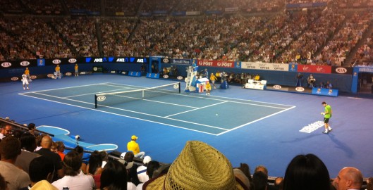 Australian Open