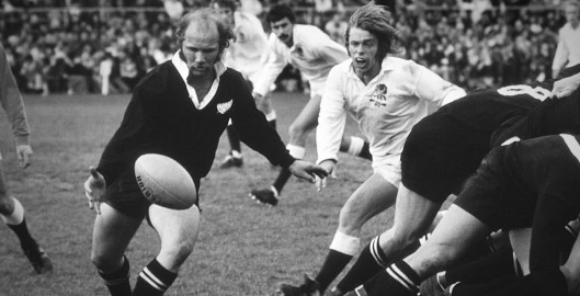 NZ v England 1973 Part 2.92